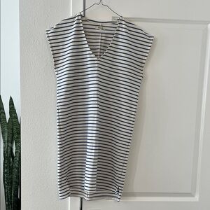 Small Beach Madewell Dress